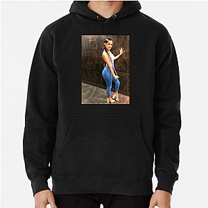 Malu Trevejo Beyond The Screen Malu Trevejo Hoodies