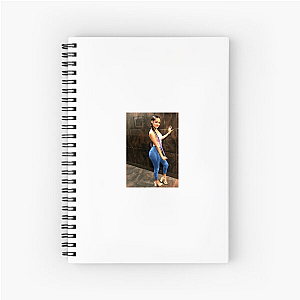 Malu Trevejo Beyond The Screen Malu Trevejo Notebook