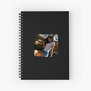 Malu Trevejo The One Malu Trevejo Notebook
