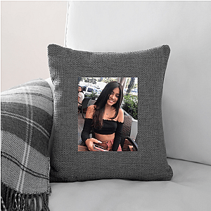 Malu Trevejo My Music My Rules Malu Trevejo Pillows Cover