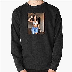 Malu Trevejo Viral Vibe Queen Malu Trevejo Sweatshirts