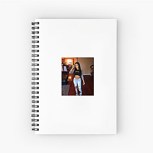 Malu Trevejo From Your Feed To Your Heart Malu Trevejo Notebook