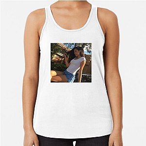 Malu Trevejo The One Malu Trevejo Tank Tops