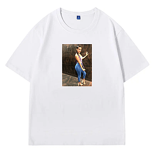 Malu Trevejo Beyond The Screen Malu Trevejo T-Shirts