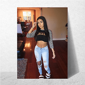 Malu Trevejo From Your Feed To Your Heart Malu Trevejo Posters