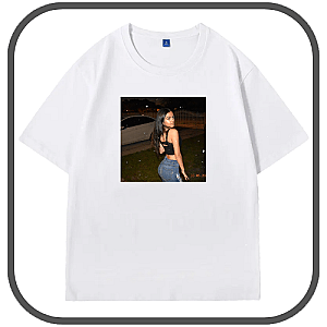Malu Trevejo T-Shirts