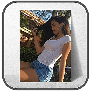 Malu Trevejo Posters