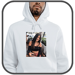 Malu Trevejo Hoodies