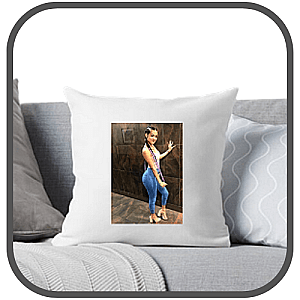 Malu Trevejo Pillows Cover