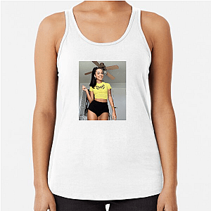 Malu Trevejo Living Loud Loving Life Malu Trevejo Tank Tops
