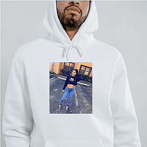 Malu Trevejo Digital Diva Malu Trevejo Hoodies