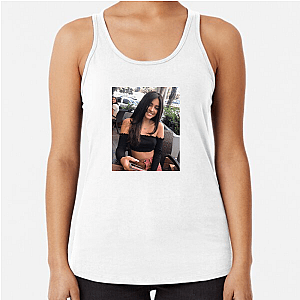 Malu Trevejo My Music My Rules Malu Trevejo Tank Tops
