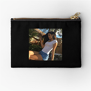 Malu Trevejo The One Malu Trevejo Zipper Pouches
