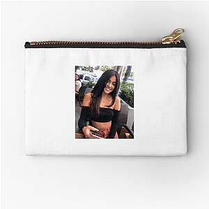 Malu Trevejo My Music My Rules Malu Trevejo Zipper Pouches