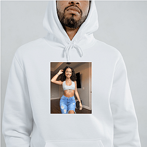 Malu Trevejo Viral Vibe Queen Malu Trevejo Hoodies