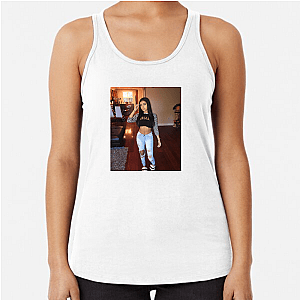 Malu Trevejo From Your Feed To Your Heart Malu Trevejo Tank Tops