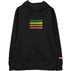 Mamamoo Hoodies - Fandom Mamamoo Pullover Hoodie