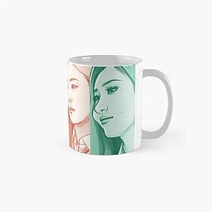 Mamamoo Mugs - Ice Cream Mamamoo Classic Mug RB0508