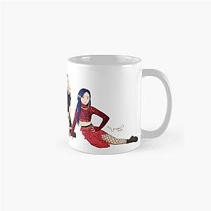 Mamamoo Mugs - MAMAMOO HIP Classic Mug RB0508