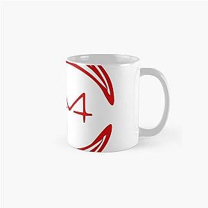 Mamamoo Mugs - MAMAMOO Red Moon Classic Mug RB0508