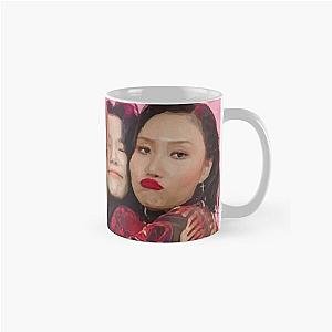 Mamamoo Mugs - Mamamoo Aya Classic Mug RB0508