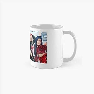 Mamamoo Mugs - Mamamoo Classic Mug RB0508