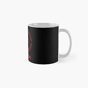 Mamamoo Mugs - Kpop Mamamoo Red Moon  Classic Mug RB0508