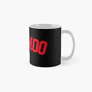 Mamamoo Mugs - Moomoo Fandom Name Classic Mug RB0508