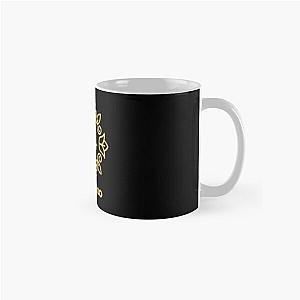 Mamamoo Mugs - Mamamoo Yellow Flower  Classic Mug RB0508