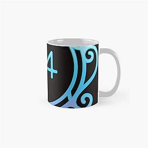 Mamamoo Mugs - Poster Logo Design  Classic Mug RB0508