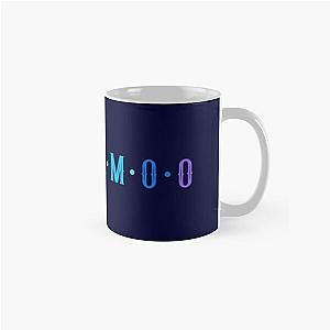 Mamamoo Mugs - Mamamoo colorful Classic Mug RB0508