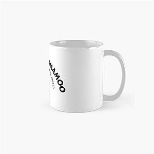 Mamamoo Mugs - Forever MAMAMOO Classic Mug RB0508