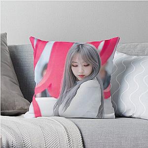 Mamamoo Pillows - Mamamoo Throw Pillow RB0508