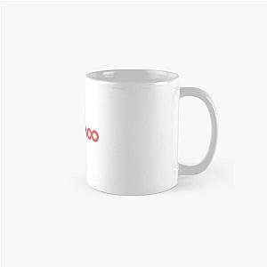 Mamamoo Mugs - SALE - Mamamoo Logo Classic Mug RB0508