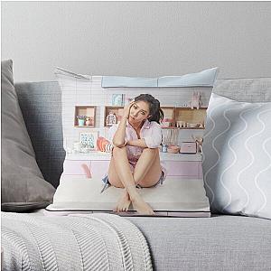 Mamamoo Pillows - Hwasa  - Mamamoo Throw Pillow RB0508