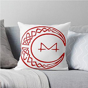 Mamamoo Pillows - MAMAMOO Red Moon Throw Pillow RB0508