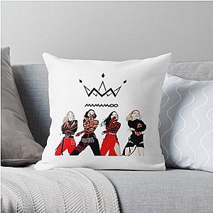 Mamamoo Pillows - Mamamoo Aya Throw Pillow RB0508