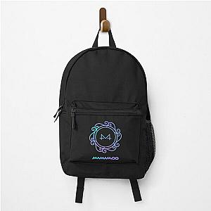 Mamamoo Backpacks - Mamamoo White Wind  Backpack RB0508