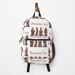 Mamamoo Backpacks - Mamamoo Aya Backpack RB0508