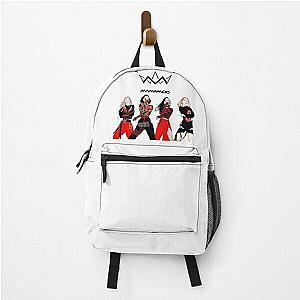 Mamamoo Backpacks - Mamamoo Aya Backpack RB0508