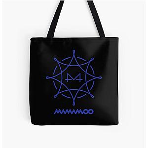 Mamamoo Bags - Kpop Mamamoo All Over Print Tote Bag RB0508