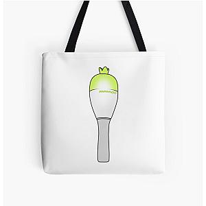 Mamamoo Bags - Kpop Mamamoo All Over Print Tote Bag RB0508