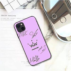 Mamamoo Phone Case - MAMAMOO Signatures Phone Case