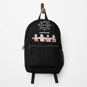 Mamamoo Backpacks - Mamamoo Aya Backpack RB0508