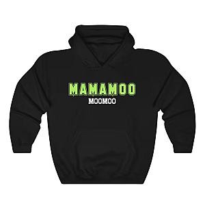 Mamamoo Hoodies - Fandom Kpop Pullover Hoodie