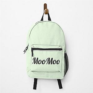 Mamamoo Backpacks - Kpop Mamamoo MooMoo Backpack RB0508