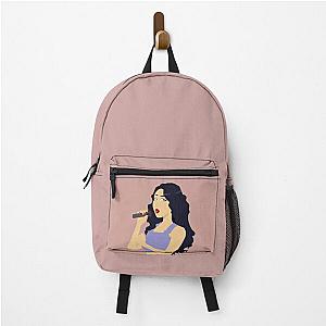 Mamamoo Backpacks - Hwasa Singing Backpack RB0508