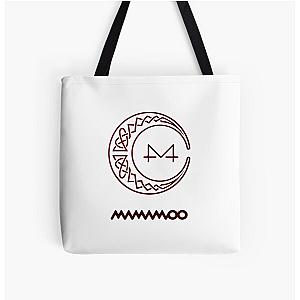 Mamamoo Bags - Mamamoo Kpop Merchandise All Over Print Tote Bag RB0508