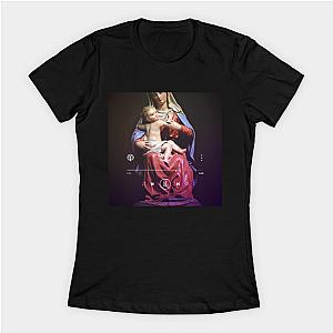 Mamamoo T-Shirts - Hwasa Maria Playlist TP0708