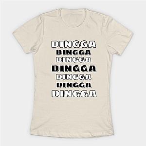 Mamamoo T-Shirts - DinggaDingga Mamamoo Kpop TP0708